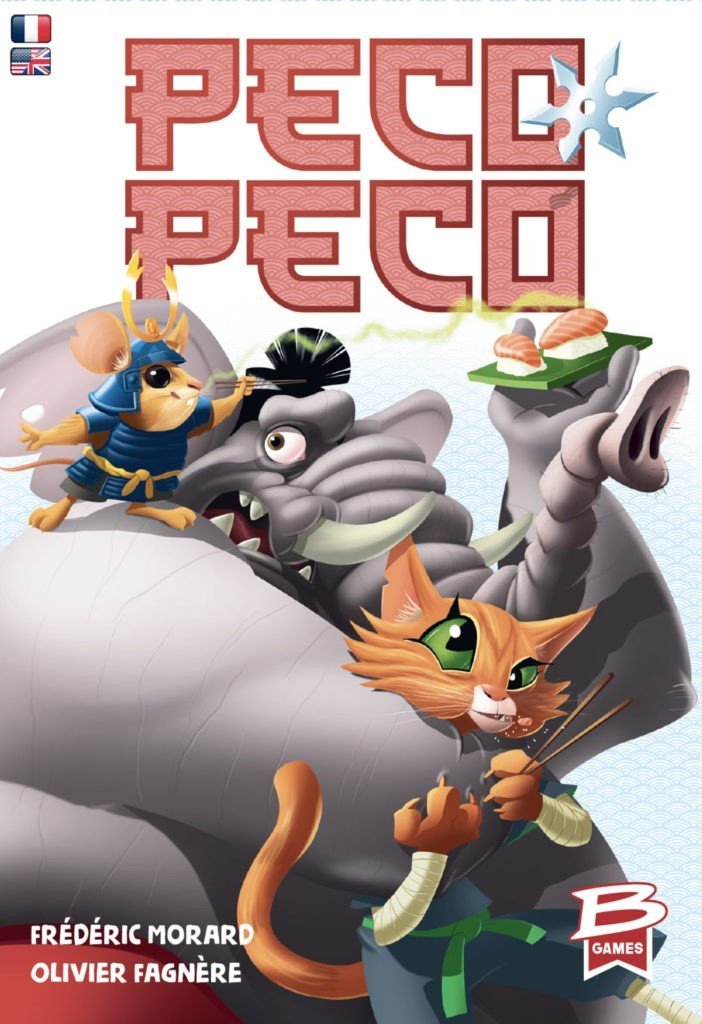 Peco Peco