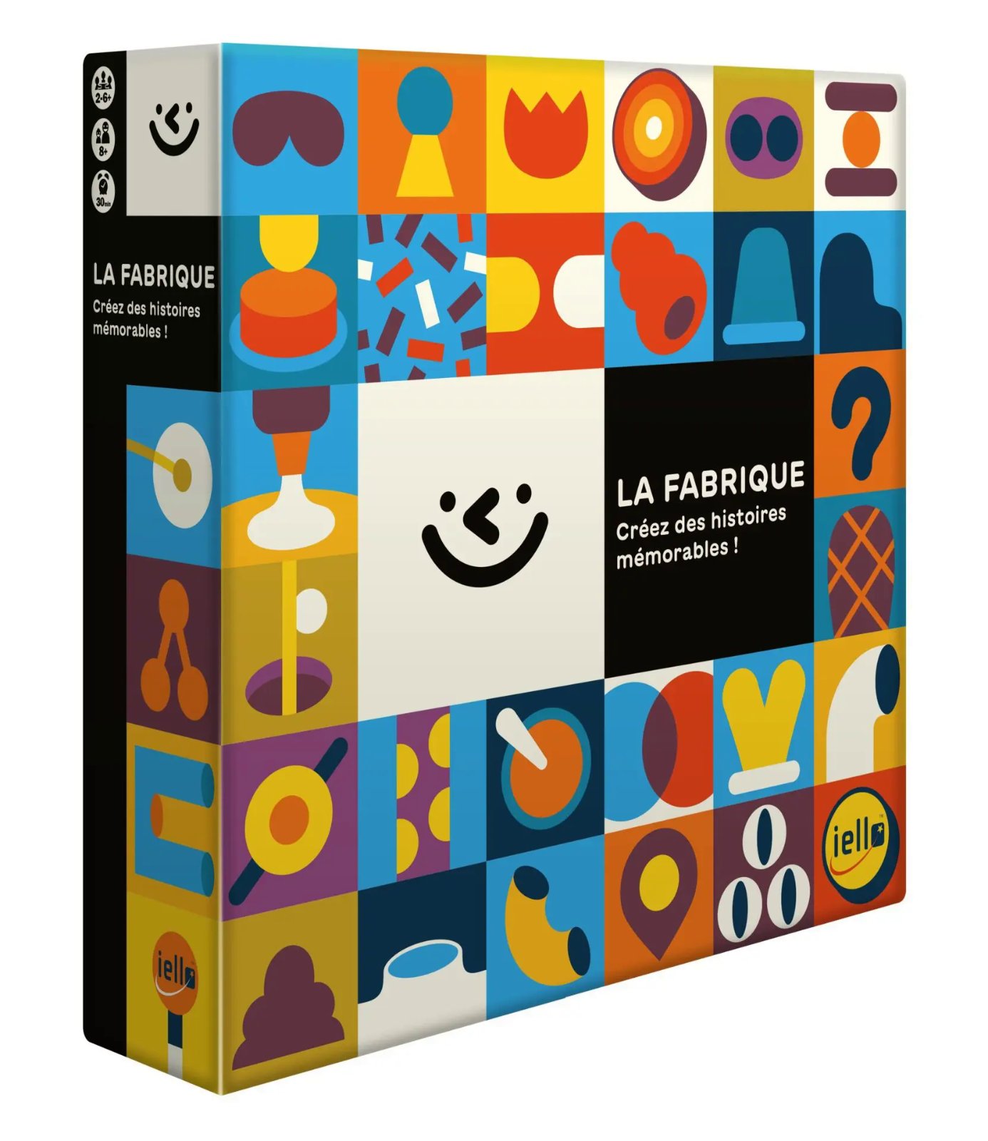 La Fabrique