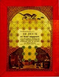 12 jeux et leur support