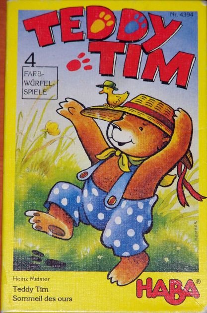 Photo: Teddy Tim - Sommeil des Ours