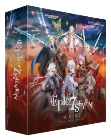 Epic Seven Arise