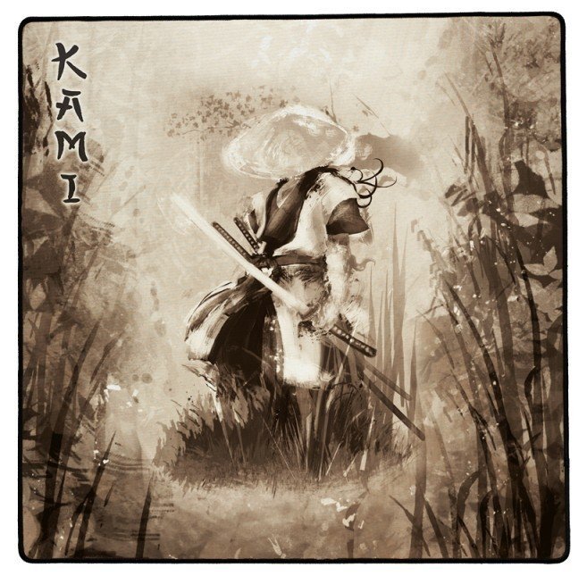 Kami - Extension "Tapis de jeu / Playmat"