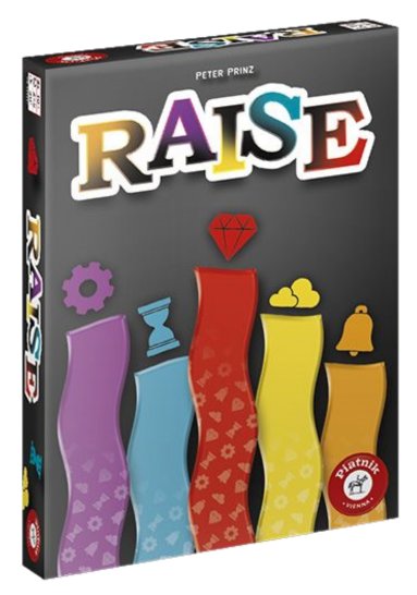RAISE