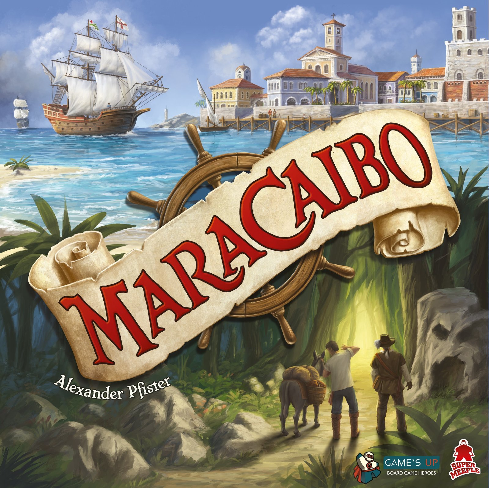 Maracaïbo