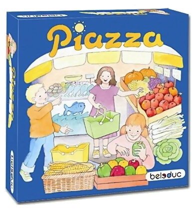 Piazza