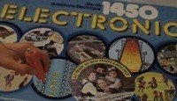 1450 ELECTRONIC