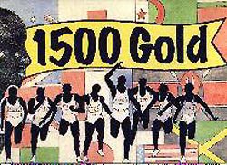 1500 Gold