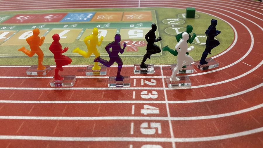 Photo: 1500 m