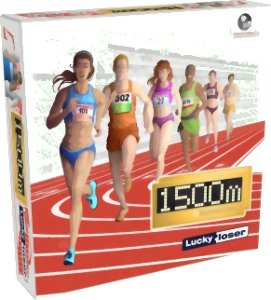 1500 m
