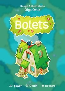 Bolets
