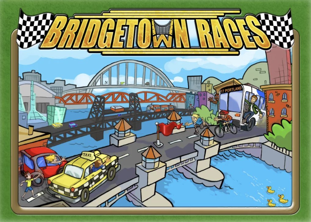 Bridgetown Races