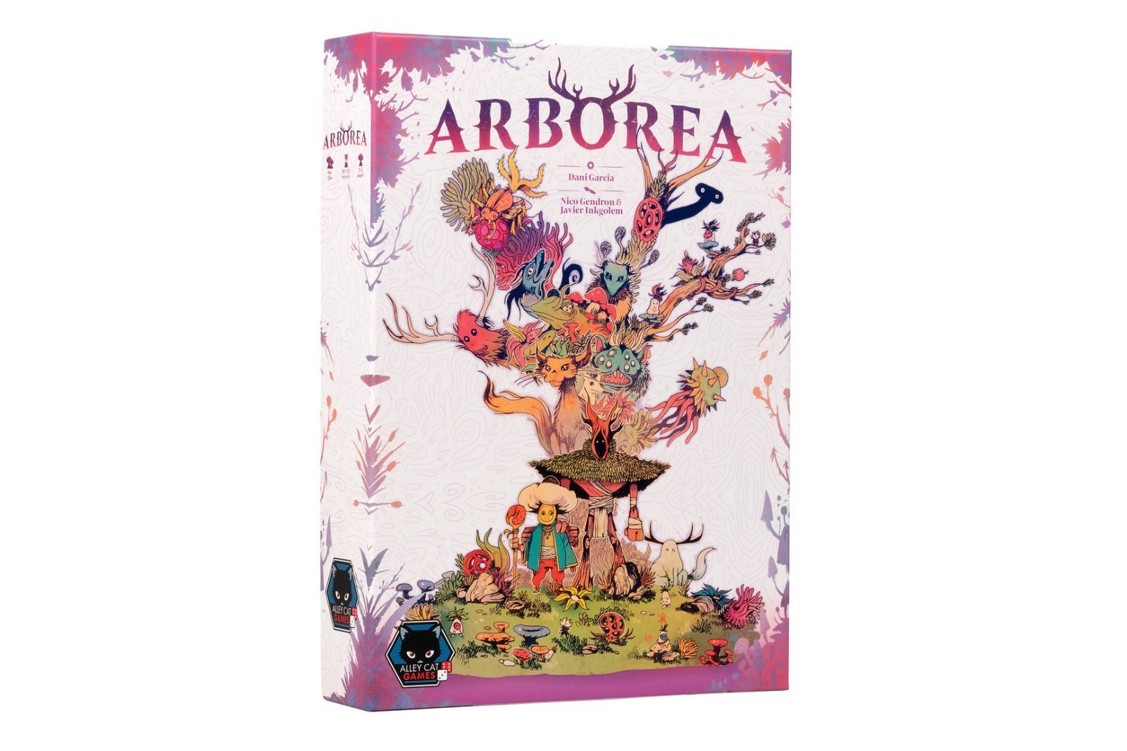 Arborea Deluxe Edition