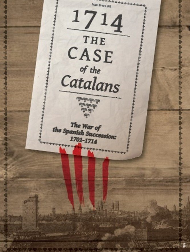 1714 : THE CASE OF THE CATALANS