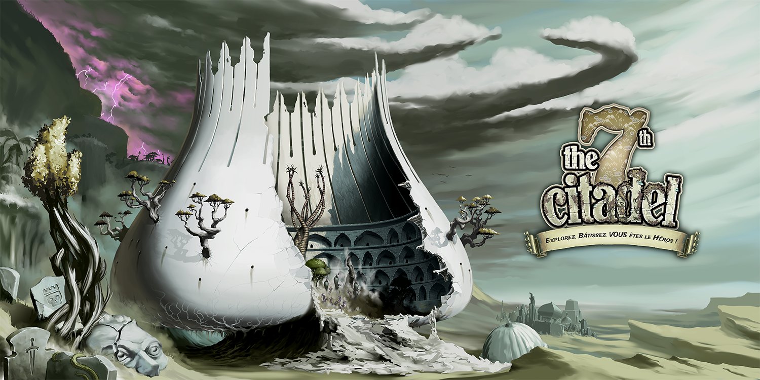 The 7th Citadel