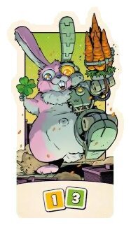 Pikit - Lapin