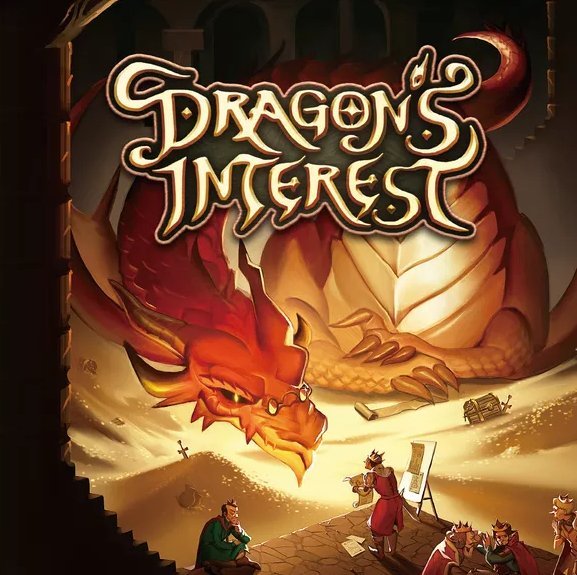 Dragon's Interest