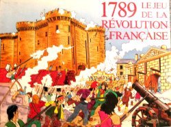 1789, le Jeu de la Révolution Française