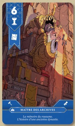 The Old King's Crown