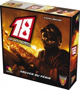 Photo: 18 - Soldats du feu