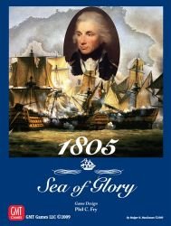 1805 : Sea of Glory