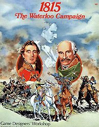 1815 The Waterloo Campaign