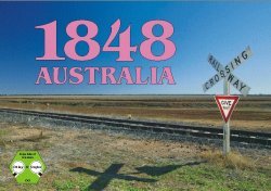 1848 : Australia