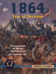 1864 Year of Decision