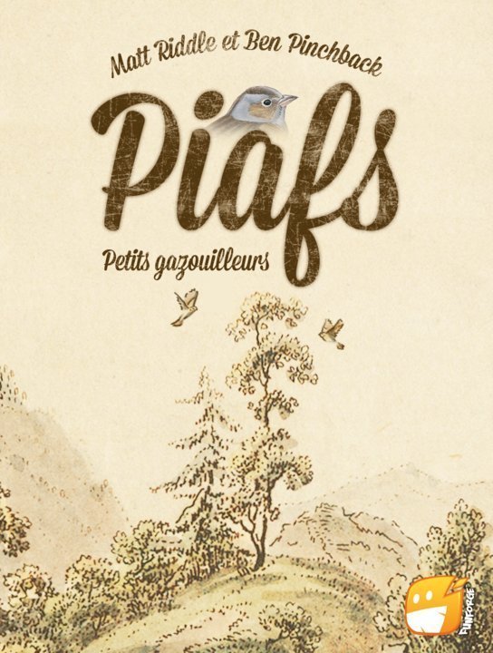 Piafs