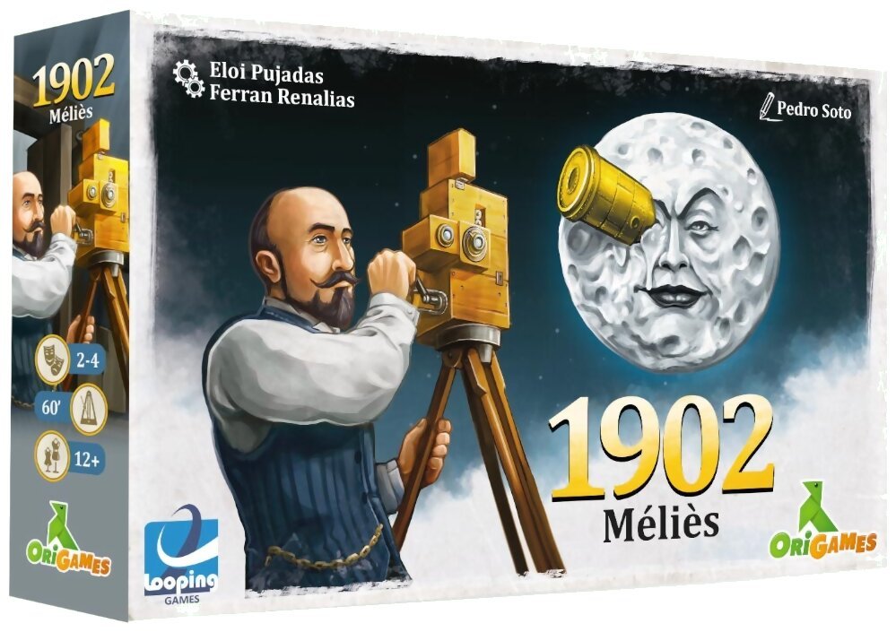 1902 - Méliès