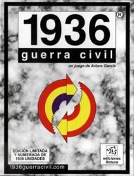 1936 Guerra Civil