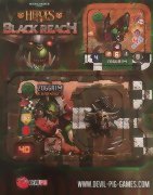 Heroes of Black Reach - Zoggrim