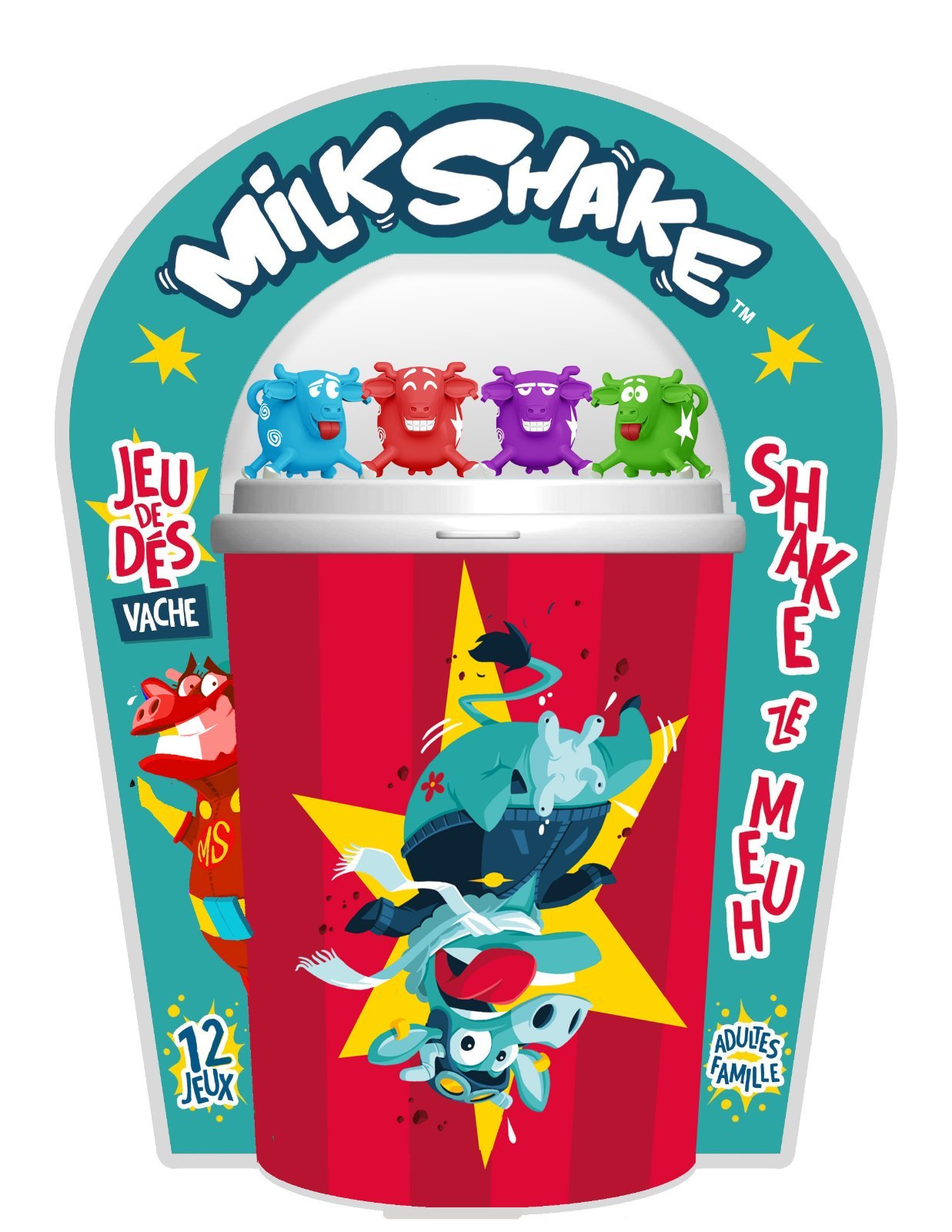 MilkShake