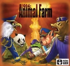 1984: Animal Farm
