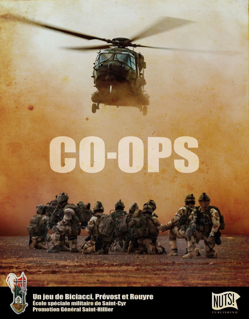 CO-OPS