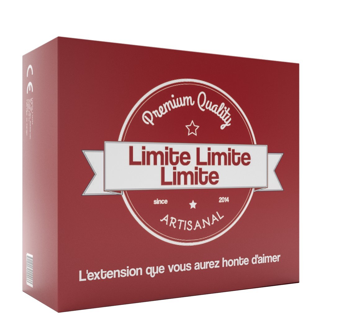 Limite Limite Limite