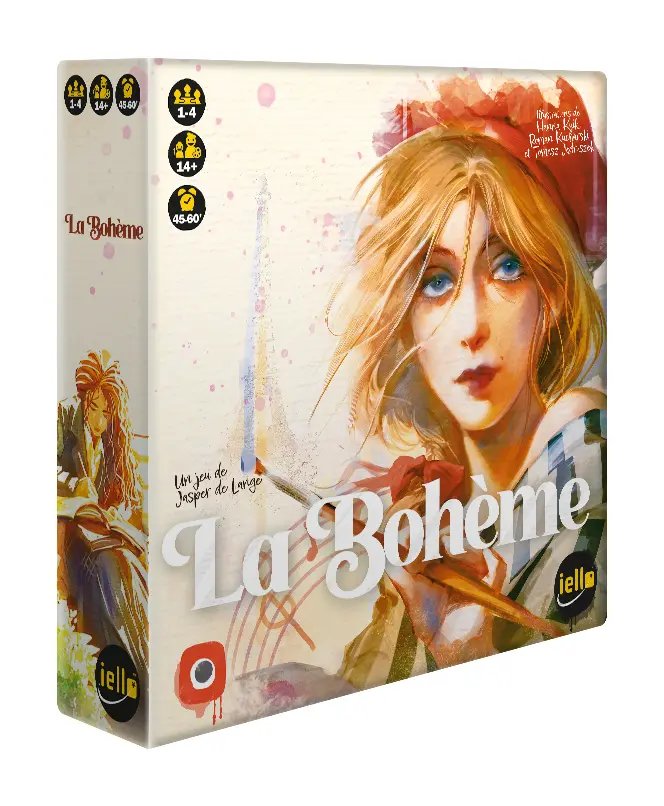 La Bohème