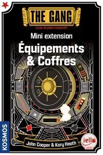 The Gang : Equipements et Coffres