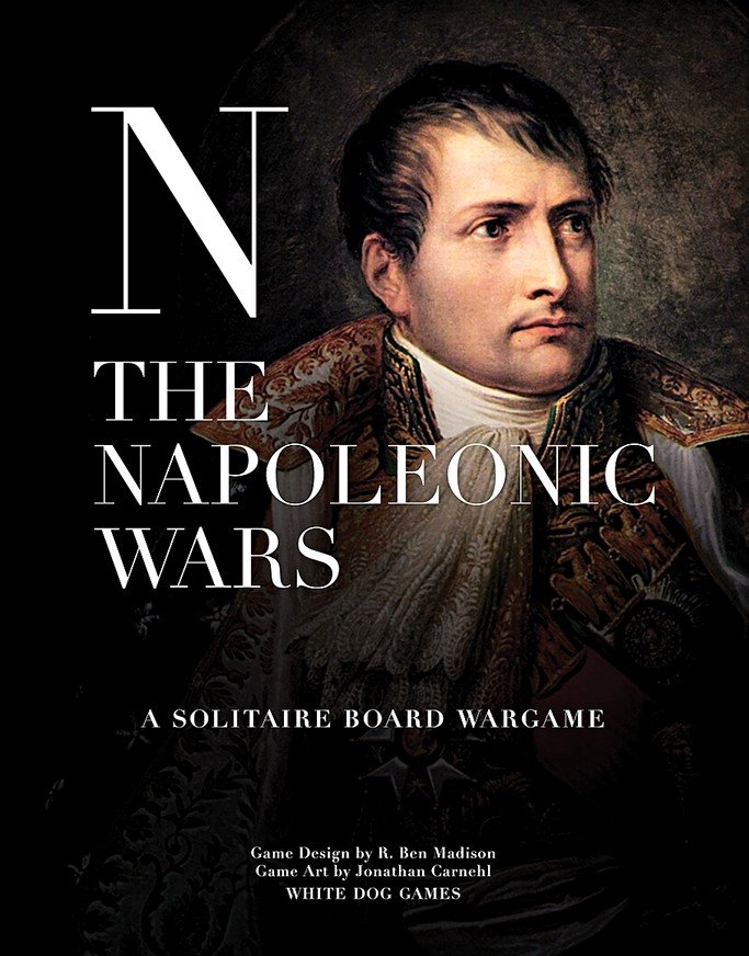 N The Napoleonic Wars