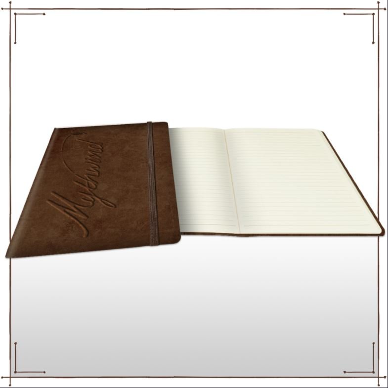 Mythwind - Extension "Journal"
