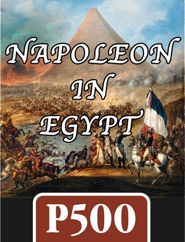Napoleon in Egypt
