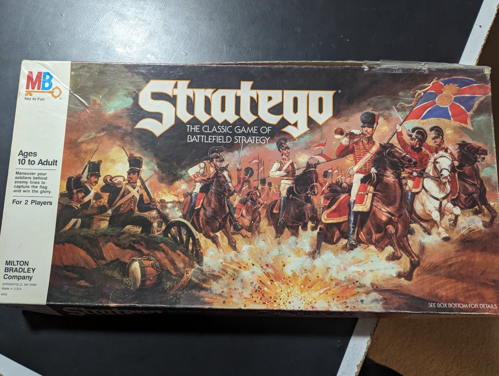 Stratego