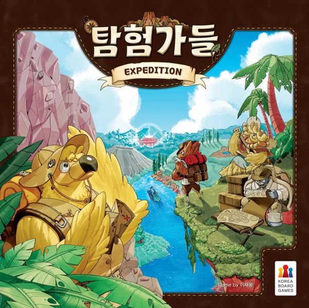 Expedition