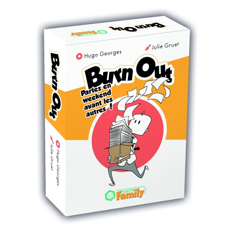 Burn Out