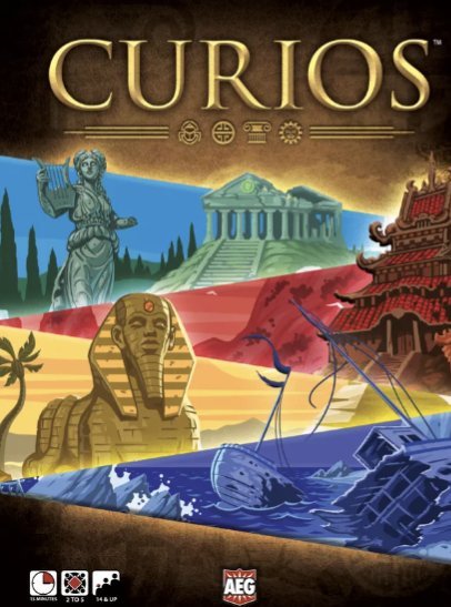 Curios