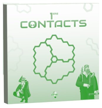 1ers Contacts - Upgrade Pack