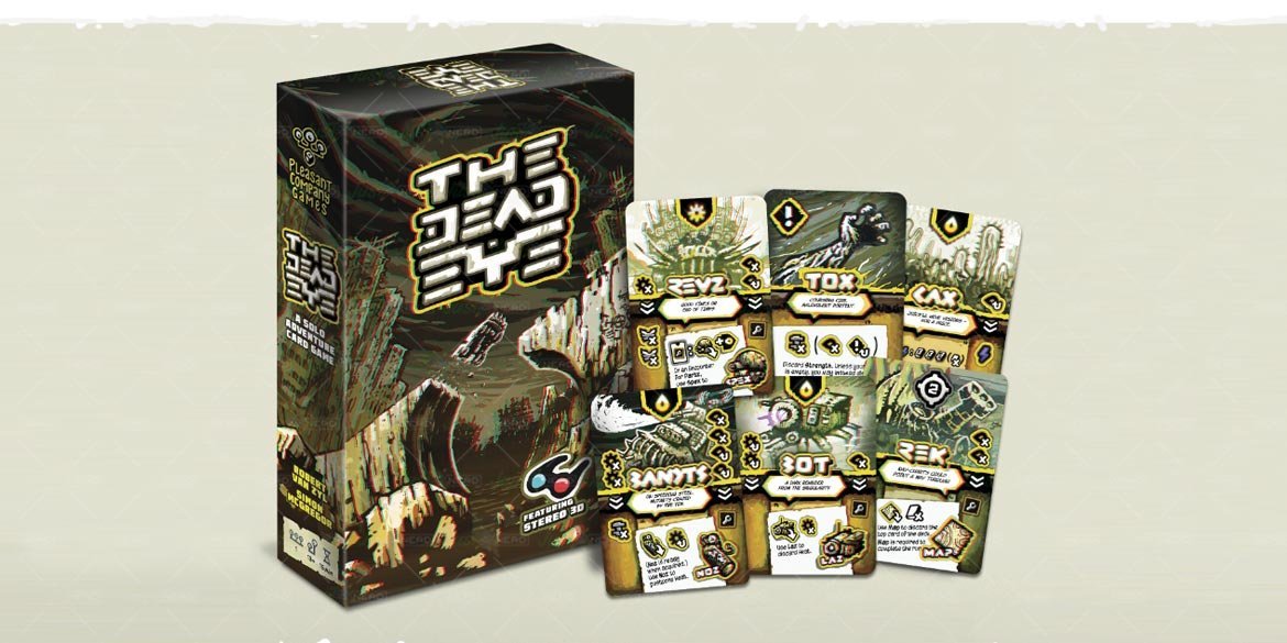 The Dead Eye