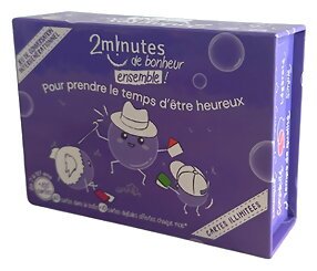 2 Minutes De Bonheur Ensemble !