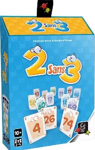 2 Sans 3 — Édition 2024