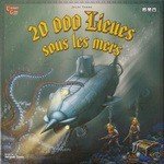 Photo: 20 000 lieues sous les mers