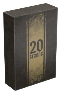 20 Strong